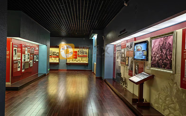 數字化時代，黨建展館設計如何進行創新？