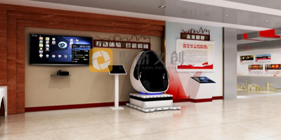 黨建展館設計公司經驗，展陳內容的分類標準