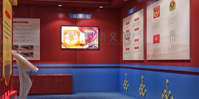 數(shù)字軍史館如何規(guī)劃設(shè)計？