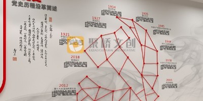 黨史館設(shè)計與施工中有什么需要注意的？