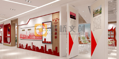 金融為民的初心：國有銀行黨史館設(shè)計中行史與黨史的融合敘事