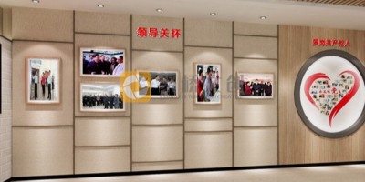 廣州的展館與展廳有什么區(qū)別？