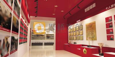 紅色文化主題展廳設(shè)計方案思考，怎樣提升空間“故事性”