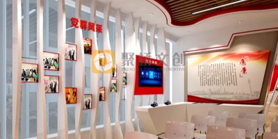 打造VR黨建展廳大概費(fèi)用是多少？