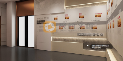 從空間敘事到情感共鳴：解密優(yōu)秀紅色展廳設(shè)計的底層邏輯