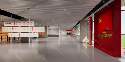 紅色主題紀(jì)念館設(shè)計如何打造情感共鳴？敘事手法揭秘