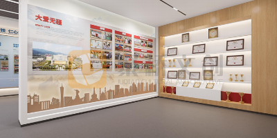 革命精神，設(shè)計(jì)傳承：黨建展館紀(jì)念館中的創(chuàng)新設(shè)計(jì)探索