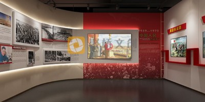 紅色文化研學基地規劃設計要注意哪些方面？