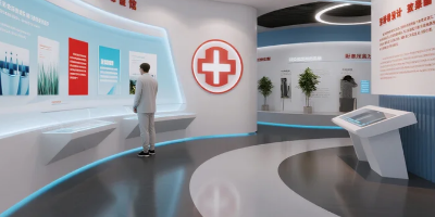 互動與體驗先行：高校禁毒教育館設計如何告別說教？