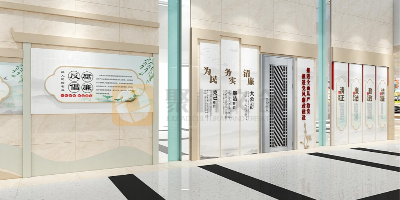 警示教育展廳設(shè)計新范式：VR技術(shù)如何重構(gòu)廉政教育場景