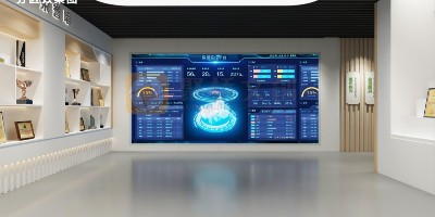 禁毒科普展館內(nèi)容設(shè)計，如何打造具有吸引力的展陳內(nèi)容？