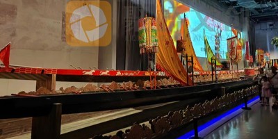 打造一個有文化內涵的展館建設要注意哪些問題？