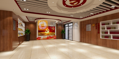 黨建展館設計公司如何做好數字展館內容策劃？