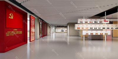 選擇靠譜的黨建展館設計公司：這6大評估標準缺一不可